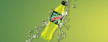 Mountain Dew (475 ml)